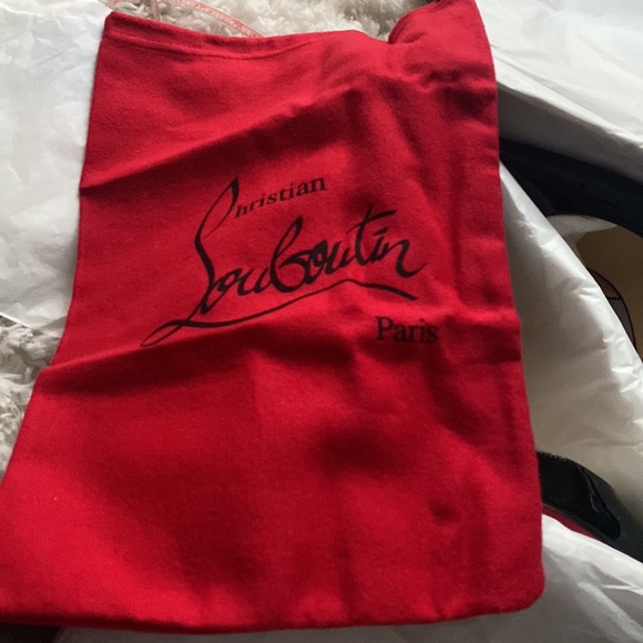 🆕 Christian Louboutin Red Bottoms 👠 - Picture 4 of 7